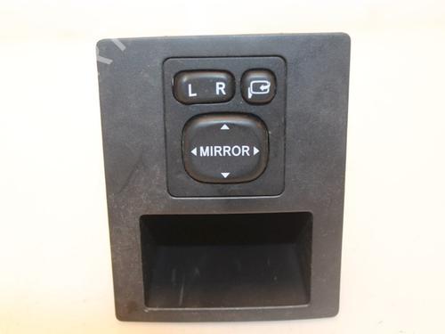 Used Mirror switch TOYOTA RAV 4 III (_A3_) 2.2 D 4WD (ALA30_, ALA30R) (177 hp) 15320273