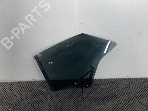 Used Rear left door window Rear left door window 37215178 37215178