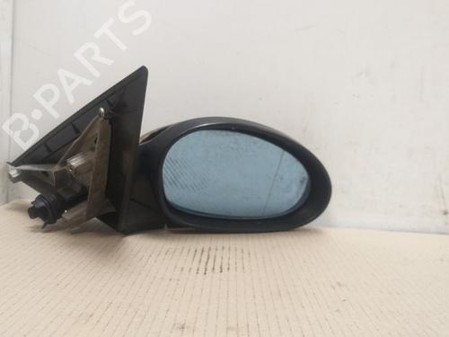 Right mirror BMW 1 (E87) 118 i | BP15534979C27 