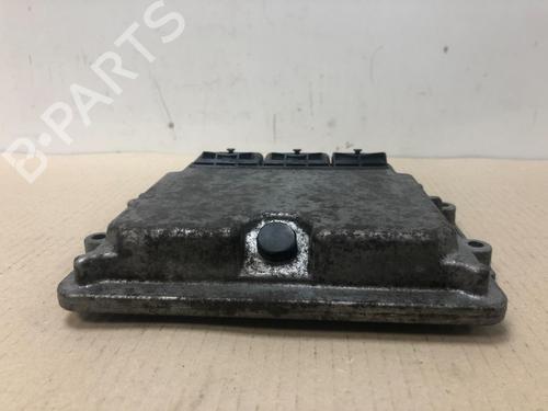 Engine control unit (ECU) OPEL ASTRA H GTC (A04) 1.8 (L08) | BP15535376M57 