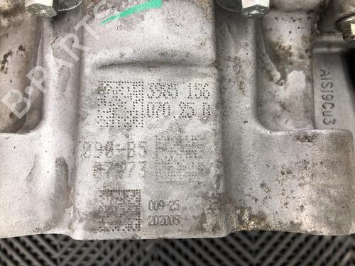 Gearbox OPEL MOKKA 1.2 (76) | BP37215235M3 - Image 7