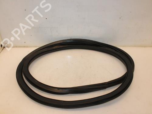 Used Rubber door seal VW POLO V (6R1, 6C1) 1.8 GTI (192 hp) 15829584