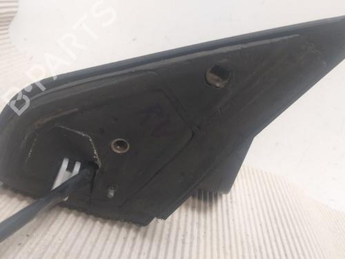 Right mirror VW GOLF IV (1J1) 1.6 16V | BP15532072C27 