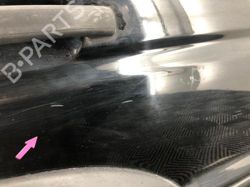 Right rear door LAND ROVER DISCOVERY II (L318) 2.5 Td5 4x4 | BP15296914C5 