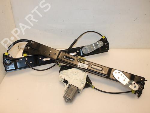 Used Front left window mechanism Front left window mechanism 15318918 15318918