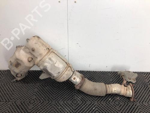 Catalyst FORD RANGER (TKE) 2.0 EcoBlue 4x4 | BP37212804M10 - Image 5