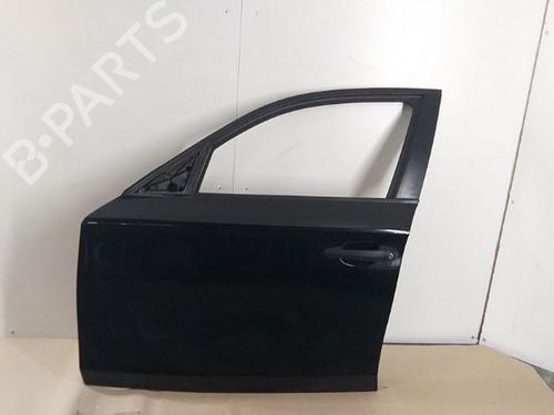 Used Left front door BMW 1 (E87) 116 i (115 hp) 15344183