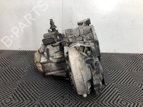 Gearbox PEUGEOT BOXER Van 2.2 HDi 100 | BP37211002M3  - Image 5