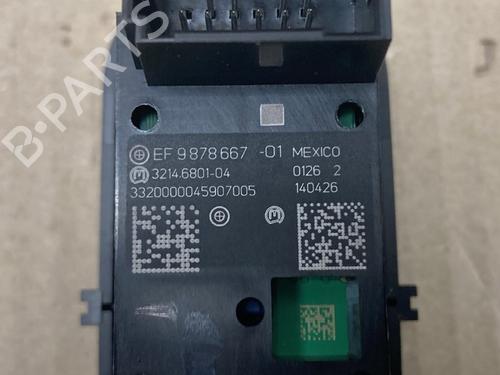 Switch MINI MINI COUNTRYMAN (F60) Cooper | BP37212223I30  - Image 6