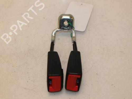 Seat buckle SEAT IBIZA IV (6J5, 6P1) 1.0 TSI | BP15326527I32 