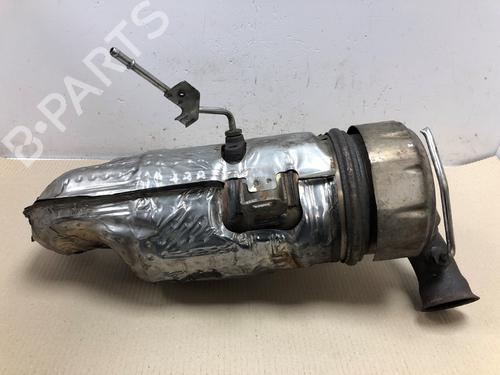 Used Particulate filter Particulate filter 24888643 24888643
