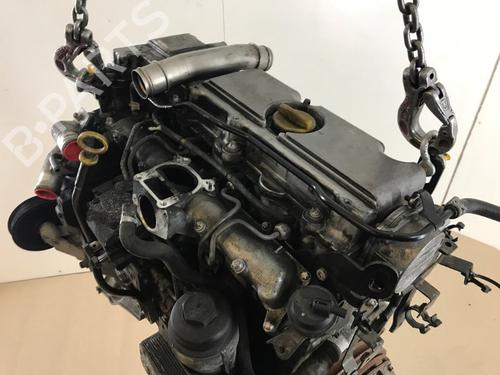 Engine OPEL VECTRA C Estate (Z02) 2.0 DTI (F35) | BP16399180M1 