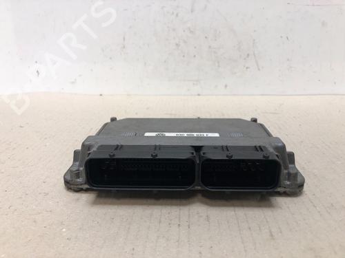 Used Engine control unit (ECU) VW POLO (9N_, 9A_) 1.2 (54 hp) 15535672