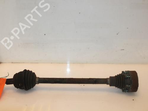 Used Left rear driveshaft Left rear driveshaft 15319908 15319908