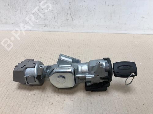 Ignition barrel FORD FOCUS C-MAX (DM2) 1.6 | BP15536242M48 - Image 4