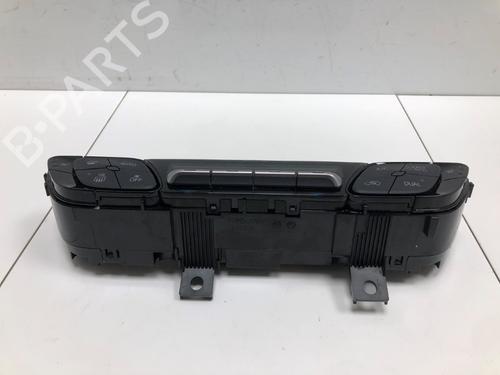 Climate control TOYOTA C-HR (_X1_) 1.8 Hybrid (ZYX10_, ZYX11_, ZYX10R, ZYX11R) | BP37207923I5 - Image 2