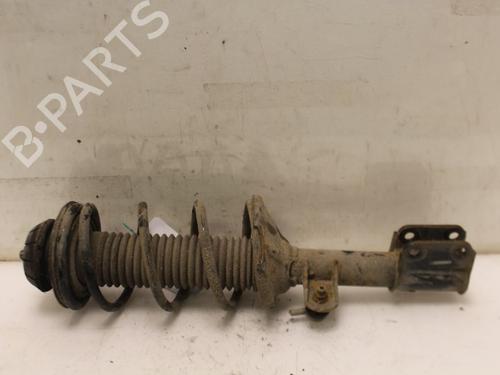 Right front shock absorber NISSAN PIXO (UA0) 1.0 | BP15335499M17 