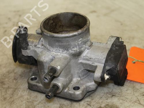 Throttle body HYUNDAI GETZ (TB) 1.3 i | BP15303165M82 