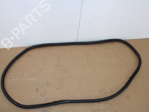 Used Rubber door seal Rubber door seal 15327968 15327968