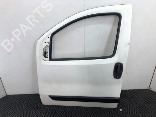 Used Left front door Left front door 37211271 37211271