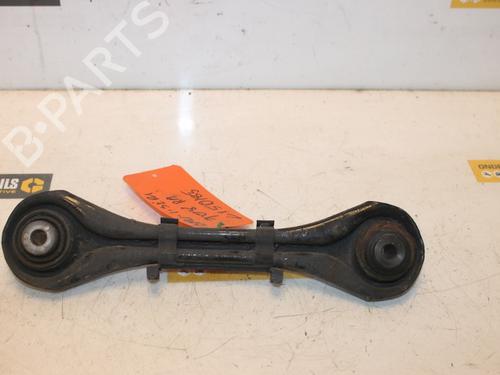 Used Right rear suspension arm BMW 1 (E81) 120 i (170 hp) 15313229