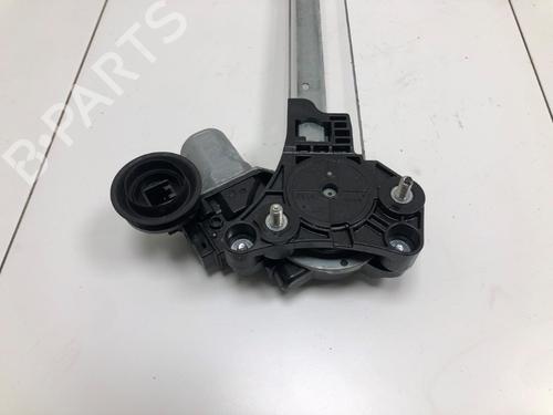 Rear right window mechanism MAZDA CX-60 (KH_) e-SKYACTIV PHEV (KH0H) | BP37207453C25 - Image 3