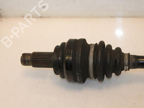 Right rear driveshaft BMW 3 (E90) 320 d | BP15328173M41 