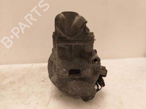 AC compressor MERCEDES-BENZ A-CLASS (W168) A 160 CDI (168.007) | BP15338714M34 