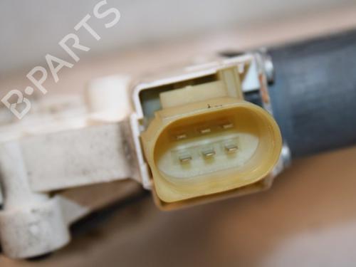 Used Front right window mechanism BMW 1 (E87) 118 i (143 hp) 15335943