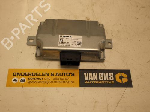 Used Electronic module Electronic module 15312087 15312087