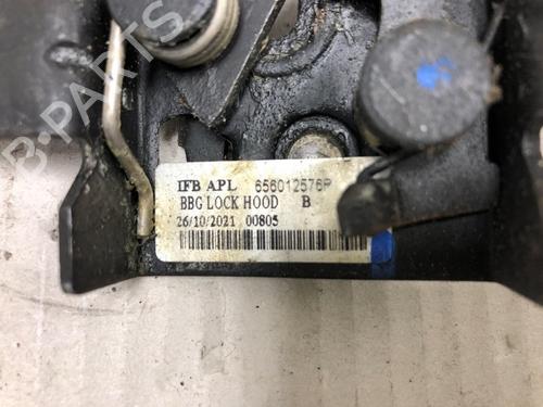 hjelmlås DACIA SPRING EV (B6M1) | BP37210369C133 - Image 7