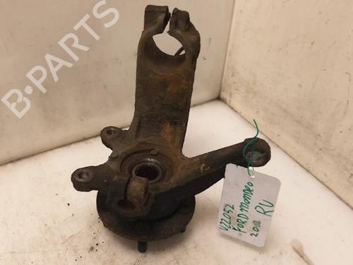 Used Right front steering knuckle Right front steering knuckle FORD MONDEO III Turnier (BWY) 1.8 16V (110 hp) 15337564 15337564
