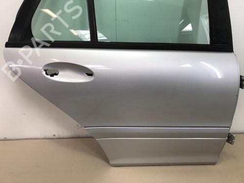 Right rear door MERCEDES-BENZ C-CLASS T-Model (S203) C 180 Kompressor (203.246) | BP15984359C5 