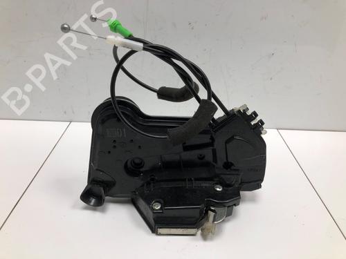 Serrure avant gauche PEUGEOT 108 1.0 VTi (69 hp) 24368088