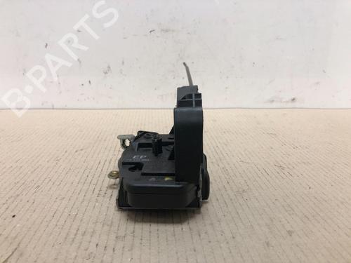 Front right lock OPEL COMBO Box Body/MPV 1.3 CDTI 16V | BP15299244C97 