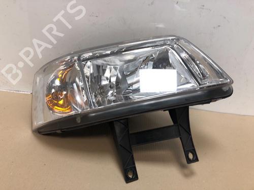 Used Right headlight Right headlight 15534913 15534913