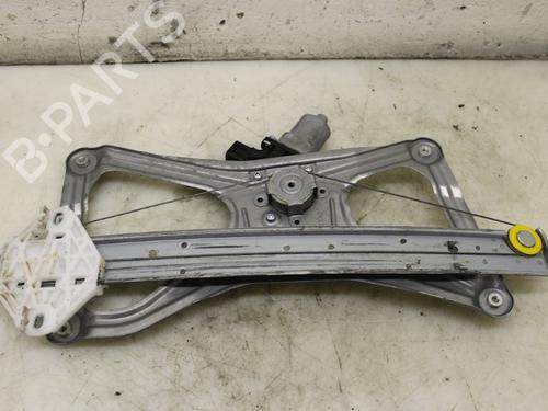 Used Rear left window mechanism Rear left window mechanism 15302980 15302980