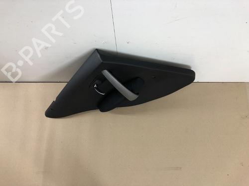 Rear left panel BMW 1 (E87) 116 i | BP15533712C60 