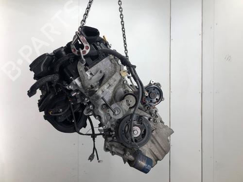 Used Engine Engine 37215047 37215047