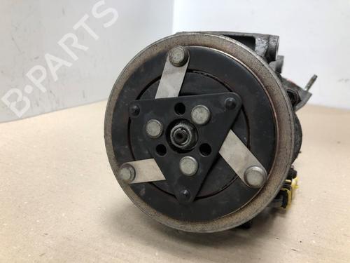 AC compressor PEUGEOT PARTNER Box Body/MPV 1.6 HDi / BlueHDi 75 | BP37204363M34 - Image 4