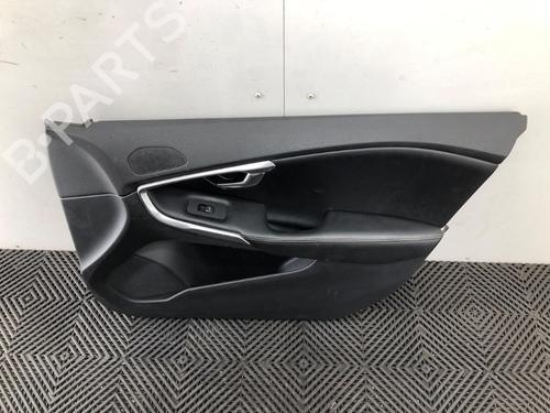 Front right panel VOLVO V40 Hatchback (525) D2 | BP37213748C59 - Image 4