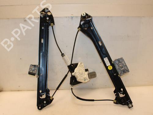 Used Front left window mechanism Front left window mechanism 15327626 15327626