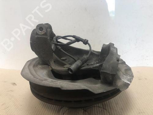 Right front steering knuckle BMW 1 (E87) 118 i | BP15535032M26 
