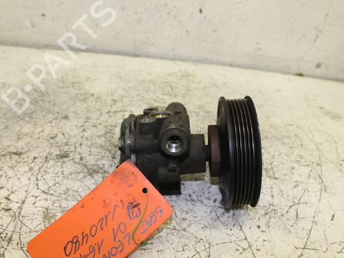 Used Steering pump Steering pump 15304627 15304627