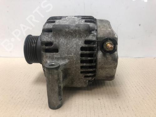 Generator JAGUAR S-TYPE II (X200) 3.0 V6 | BP15345903M7 