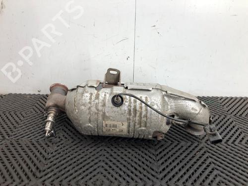 Used Catalyst Catalyst 37203994 37203994