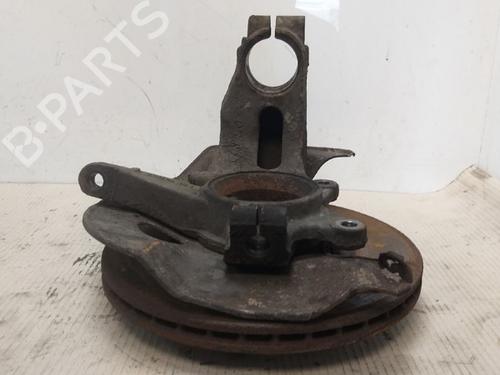 Used Left front steering knuckle Left front steering knuckle 15342481 15342481