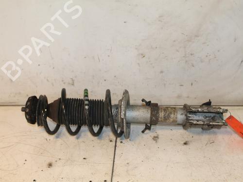 Used Left front shock absorber VW LUPO I (6X1, 6E1) 1.2 TDI 3L (61 hp) 15306928