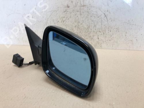 Right mirror AUDI A3 (8L1) 1.6 | BP15534390C27 