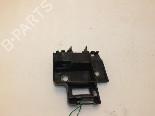 Used Rear bumper bracket VW GOLF VI (5K1) 1.4 TSI (160 hp) 15324084